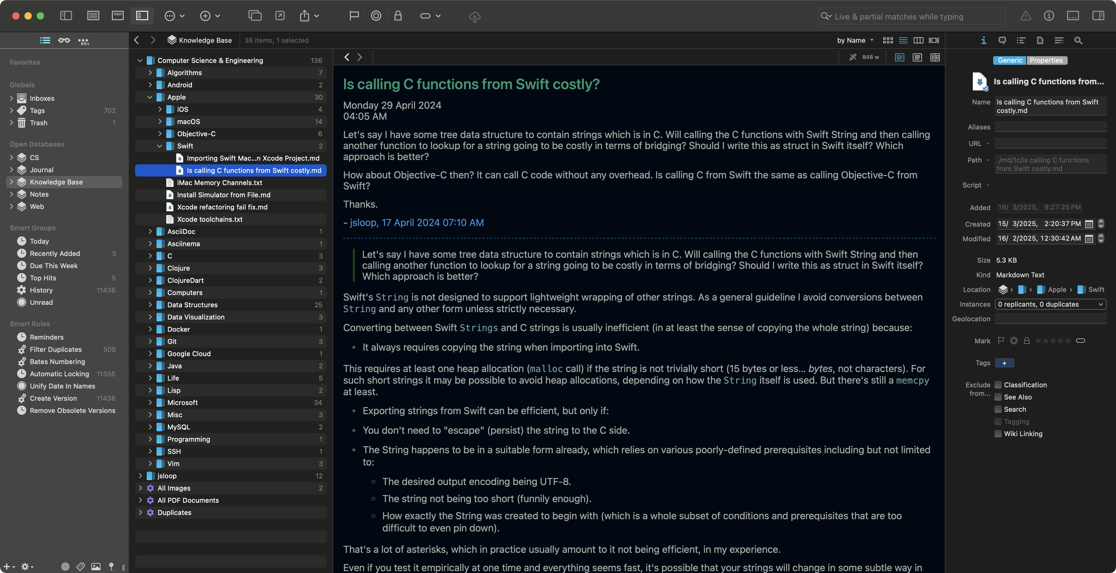 DEVONthink markdown theme DEVONthink markdown theme