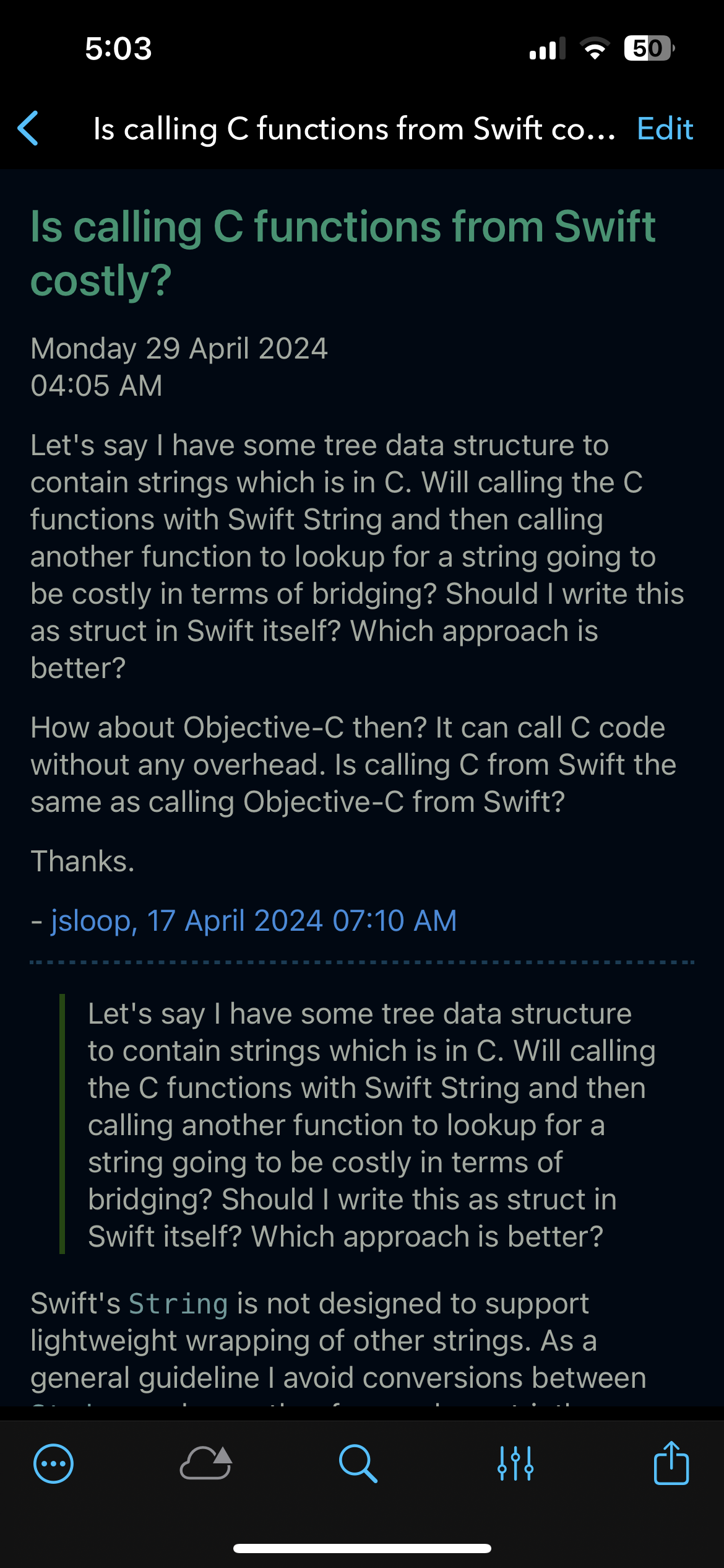 DEVONthink To Go markdown theme DEVONthink To Go markdown theme